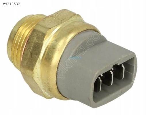 Audi A80-A100 Hararet Müşürü 84 Derece 1980 Sonrası 321959481D