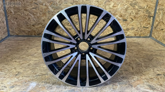 MERCEDES S SERİSİ W223 ÖN JANT A2234013300