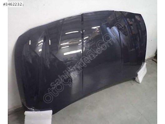 Hyundai i20 Sıfır Kaput