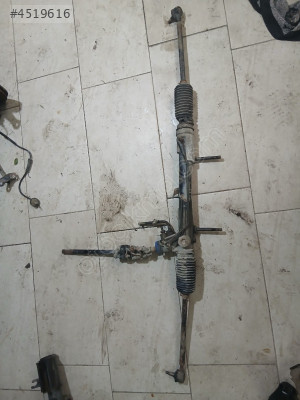 Dfm succe direksiyon kutusu