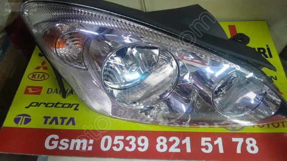 KIA CEED FAR 2006-2008 ARASI SIFIR