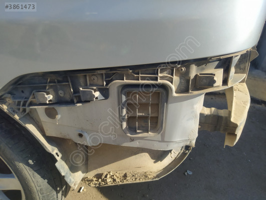 ÇIKMA SEAT CORDOBA SOL ARKA TAMPON BRAKETİ