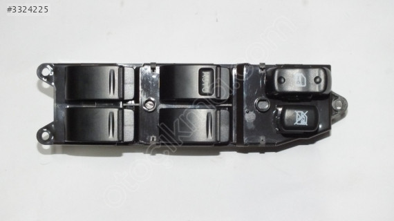 LAND CRUISER 4700 LEXUS 1998-2004 CAM DÜĞMESİ ÖN SOL