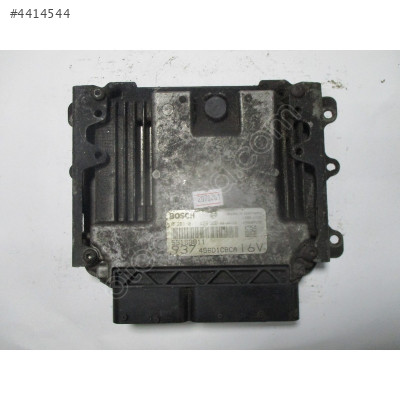 Alfa Romeo 147 1.9 Motor Beyni 0281011429 55198811