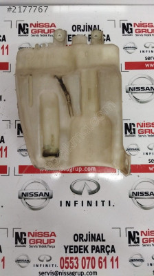 NİSSAN MİCRA CAM SU DEPOSU ÇIKMA K12 2002-2010 28910-BC200
