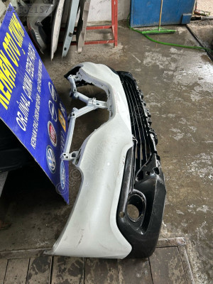 RENAULT KADJAR ÖN TAMPON