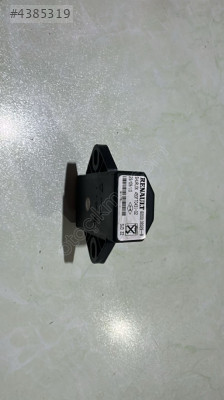 8200139329 2010 RENAULT KANGOO 3 ÖNDEN MARŞLI ABS BEYİN RÖLESİ