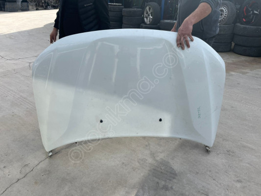 DACİA DUSTER ÖN SET OTO FEDAİ