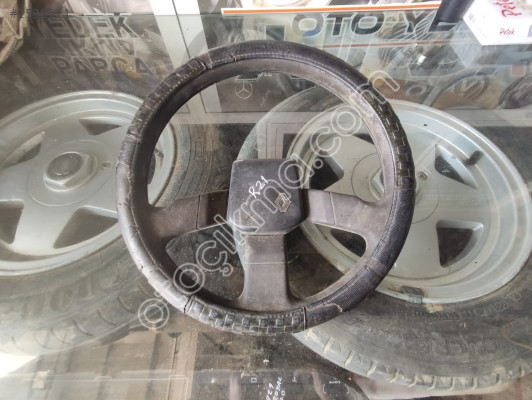 RENAULT 21 DİREKSİYON SİMİDİ