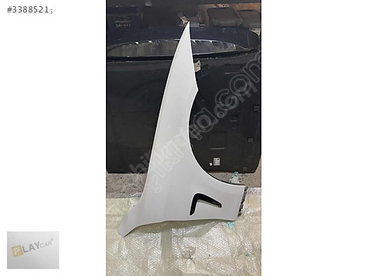 BMW F32/F33 SAG ÇAMURLUK HATASIZ BEYAZ