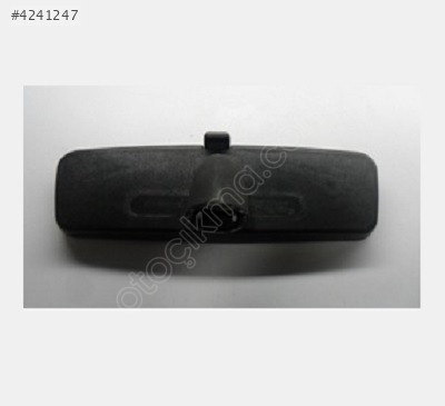 İÇ DİKİZ AYNASI SENSÖRSÜZ GOLF4 98-04BORA 98-04 3B0857511G