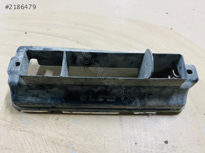 ÇIKMA VW CADDY 04 10 PANEL HAVA KANALI 1T0805971A