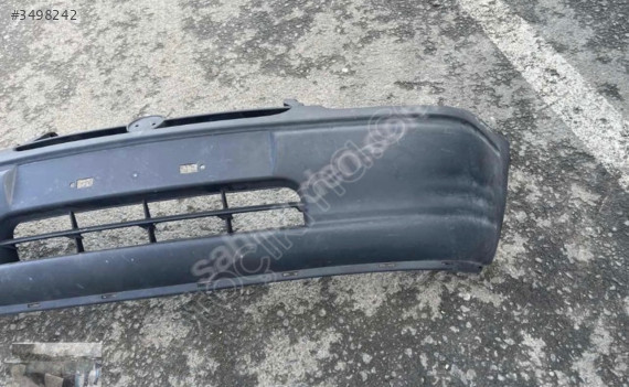 OPEL CORSA B ÖN TAMPON ORJİNAL SIFIR
