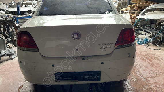 2007 FİAT LİNEA KOMPLE ARKA TARAF