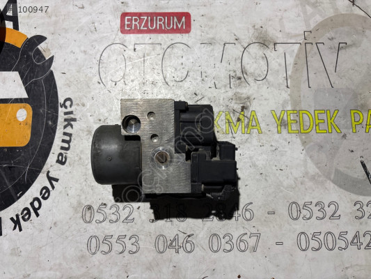 770042309434 MEGANE 1-2 çıkma ABS beyni