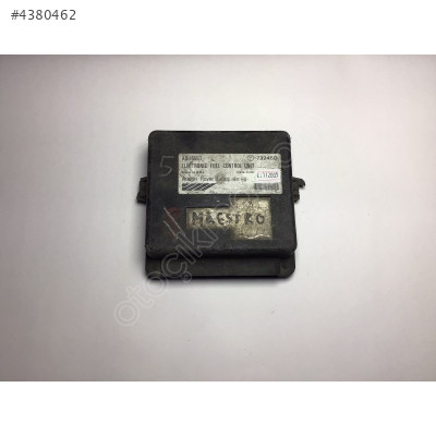 Audi A4 Comfort Beyni 8E0959433BT 00002730D2