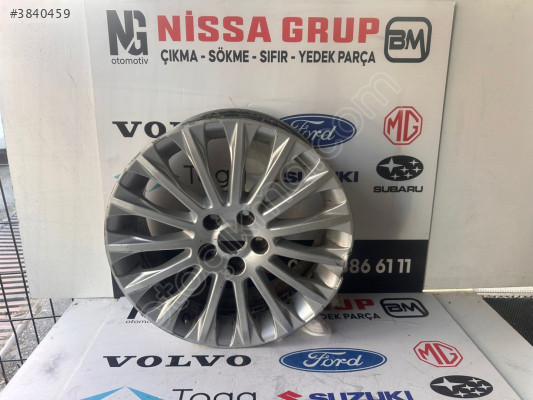 FORD C-MAX JANT ORJİNAL ÇIKMA YEDEK PARÇA