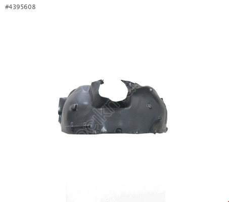 ÖN ÇAMURLUK DAVLUMBAZI SOL PG 3008 2016-PEUGEOT