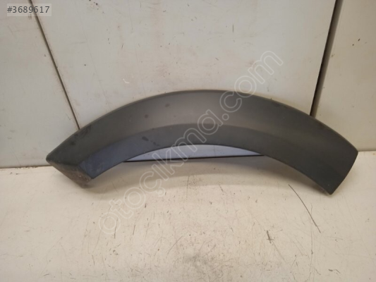 Land Rover Discovery 4 Sağ Arka Çamurluk Kaplaması 000045PCL