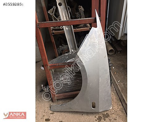 Seat İbiza çamurluk ve tüm çıkma parçalar