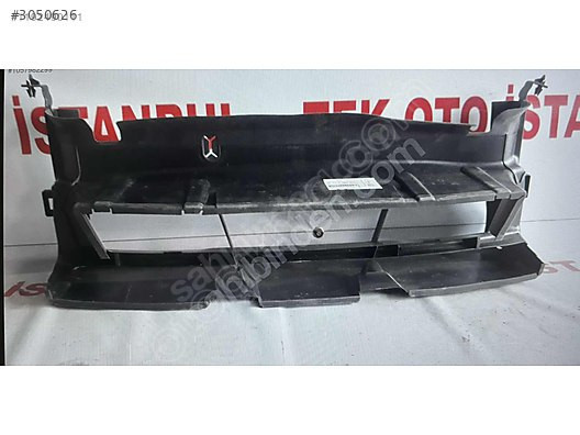 BMW 3 SERİ F30 KASA RADYATÖR PANELİ 517401233