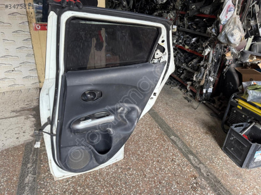 NISSAN JUKE SAĞ ARKA KAPI DÖŞEMESİ ORJİNAL ÇIKMA