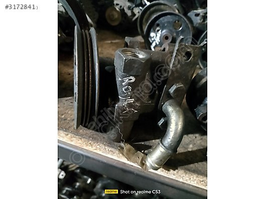 ROVER 200 VE 214 DİREKSİYON POMPA ORJİNAL