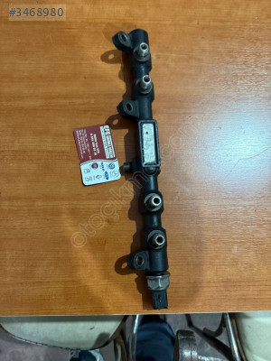 Ford Transit  v 184 2.0 Önden Çeker Rail EFE