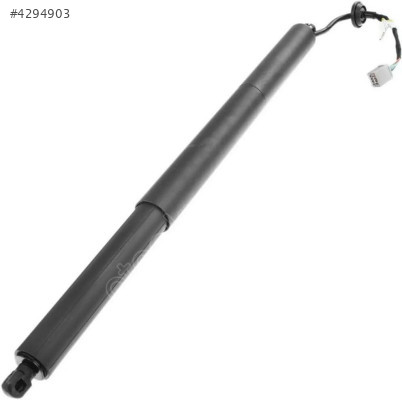 MASERATİ LEVANTE BAGAJ AMORTİSÖRÜ 670109047