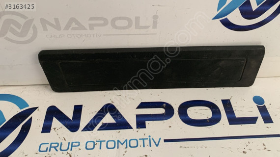 3G8857464 VW ARTEON İÇ TRİM KAPLAMASI