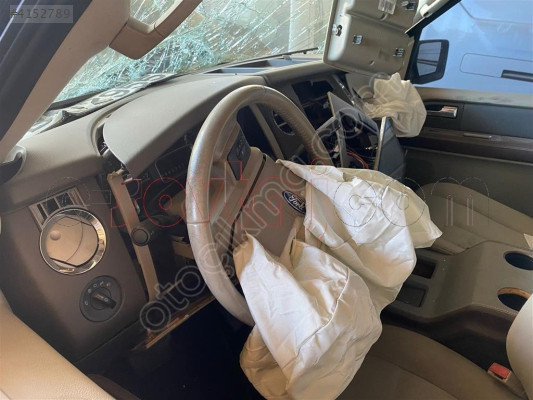 2010 MODEL FORD EXPEDİTİON 5,4 ÇIKMA YEDEK PARÇA