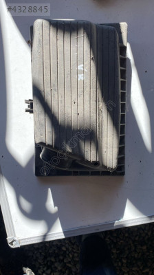 OPEL VECTRA B HAVA FİLTRE ÜST KAPAK.OTO ERKAN ÜNYE