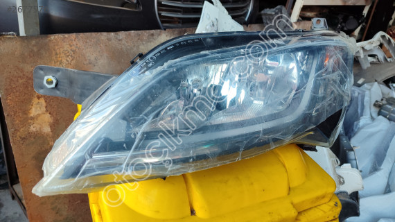 Fiat ducado sağ ön far