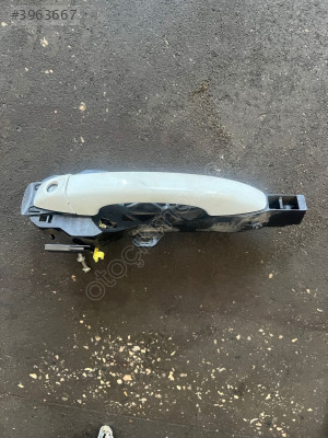 RENAULT TALİANT ÇIKMA KAPI KOLU