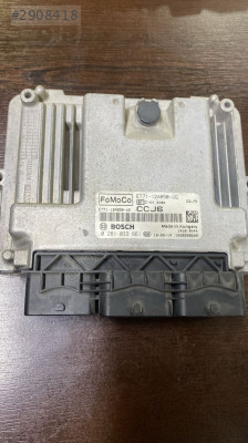 FORD COURIER MOTOR BEYNİ ORJİNAL