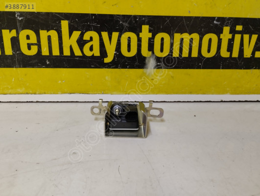319566216R RENAULT CLİO 5 FLUENCE VİTES AYIRMA KAPTÖRÜ ORJ ÇIKMA