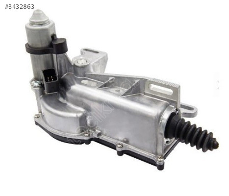 COLT DEBRİYAJ ROBOTU 2003-2008 ARASI SIFIR