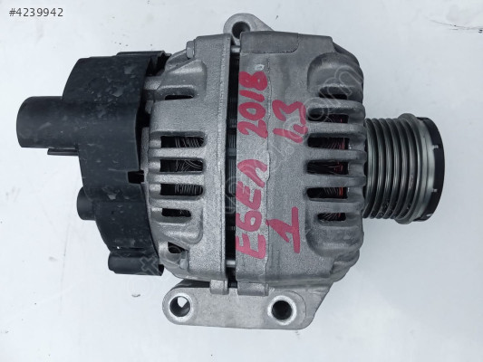 fiat egea 2018 1.3 şarj dinamosu -son fiyat