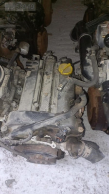 OPEL CORSA 1.0 MOTOR.OTO ERKAN ÜNYE