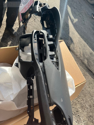 FİAT EGEA HAYALET EKRAN SIFIR ORJİNAL GÖĞÜS