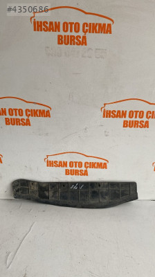 TEMPRA TİPO ÖN CAM ARKA KAPLAMASI 46422530