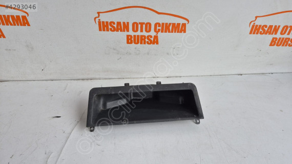 98 kasa polo torpido altgözü