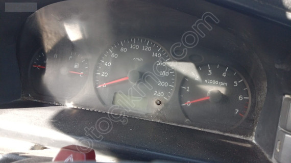 Chery taxim km saati yedek parça