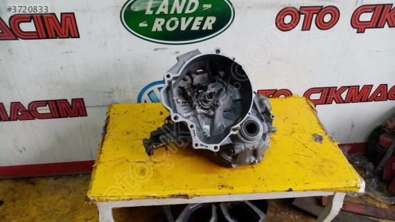 Chavrolet spark sanzıman komple