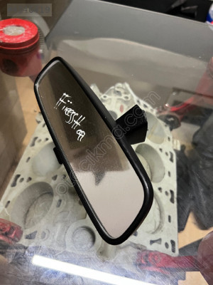FORD FİESTA İÇ DİKİZ AYNASI
