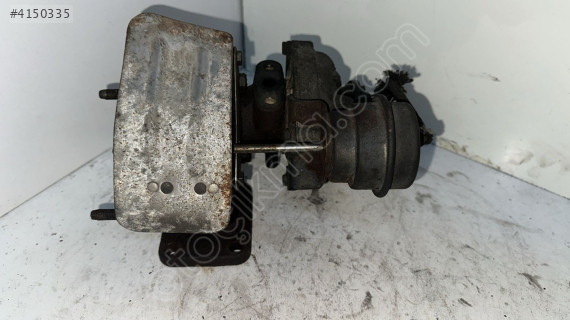 VOLKSWAGEN LT35 TURBO - 2.5 TDİ APA AHD ANJ BBE BBF - 074145701C