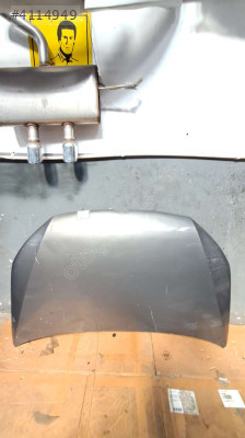 KAPUT ÖN - CADYY 04-10 1T0823031D