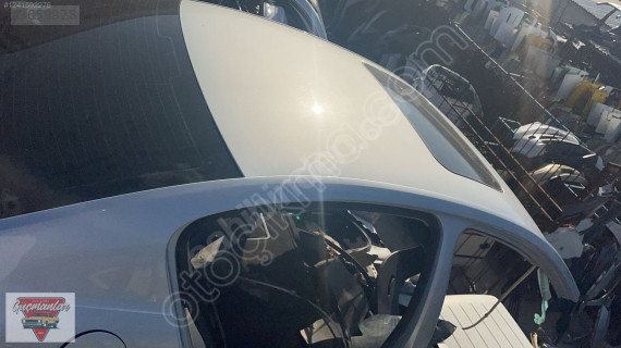 VOLKSWAGEN PASSAT B7 KESME TAVAN GÜÇMANLAR