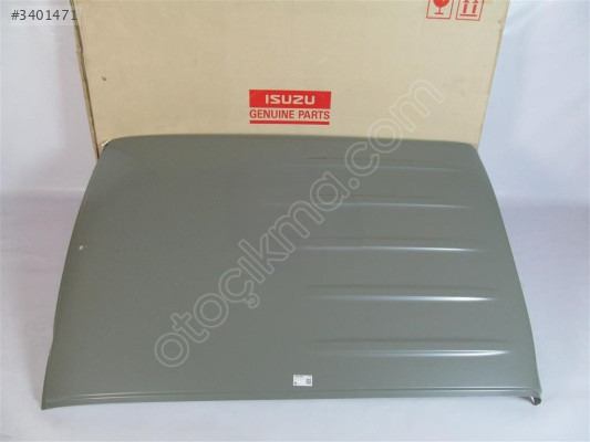 8932908591 ISUZU DMAX TAVAN SACI 04-12