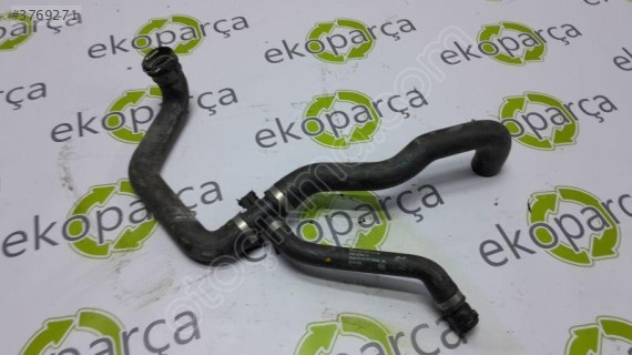 MERCEDES A  2019 2021 W177 MOTOR SUYU SOĞUTMA HORTUMU A2475010358